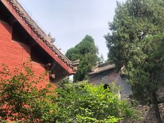 -洛阳白马寺