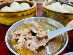 -达道武仔牛肉店(广达路店)