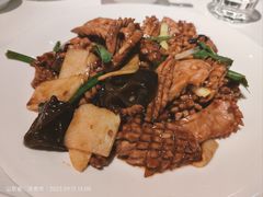 爆炒腰花-金春禧(世茂国际广场店)