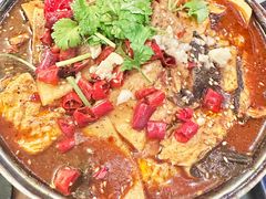 -萌啊莫·素食天津菜·西餐(五大道店)