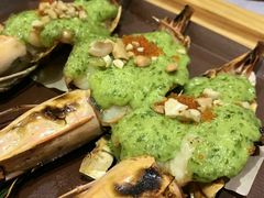 -花潮料理艺食馆(世欧广场店)