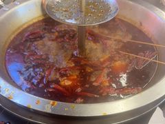 -蜀大侠火锅.川剧变脸(龙泉世茂店)