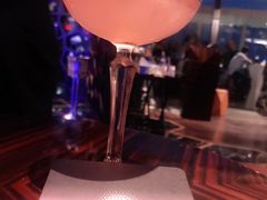 -OZONE 顶楼酒吧(香港丽思卡尔顿酒店)