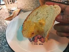 -Juicy Bakery(瑞景店)
