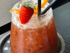 -BE NORMAL CAFE(霞溪路店)