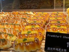 -FANEN法念·烘焙·甜点(万象城店)