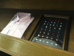 -锦师傅西服礼服西装定制(凯运·壹位广场店)