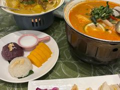 -米泰芒·东南亚料理(体育西店)