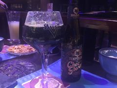 -甘尼仕印度餐厅爵士酒吧(阳春巷店)