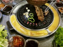 -老板娘的烤肉店(港湾广场店)