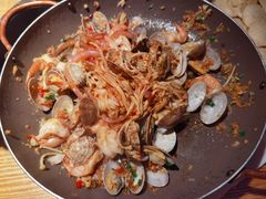 花甲爱上脆脆虾-吃饭皇帝大(解放西路店)