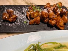 -绿茶餐厅(乐峰广场店)