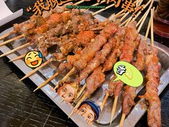 -清真·西北人家风味馆(中山中路店)