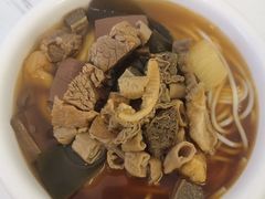-老广州牛杂(深圳白石洲总店)