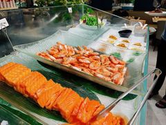 -晶丽香榭自助餐(南京大饭店)