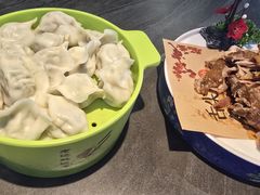 -老边饺子馆·东北菜(虎坊桥店)