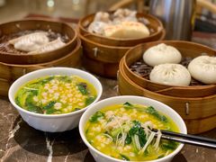 -冶春茶社(星汉大厦店)