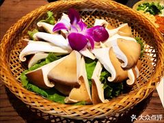 -盡膳口福跷脚牛肉火锅(合生汇购物中心店)