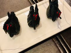 岭南黑天鹅酥（半打）-广州文华东方酒店·江-由辉师傅主理