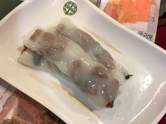 -添好运点心专门店(中环IFC店)