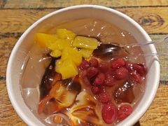 -金谷园饺子·烧烤(人大总店)