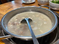 -华福羊汤馆(小市总店)