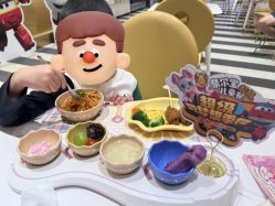 -奈尔宝家庭中心·亲子餐厅(华采天地店)