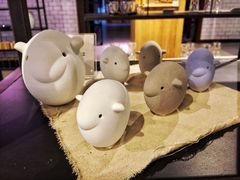 -观澜湖手艺工场·陶艺·吹玻璃·拼豆