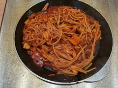 -敏丁拌饭(中街总店)