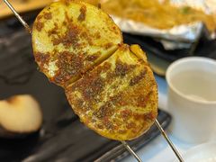 -鑫正兴东北烧烤(滨湖店)
