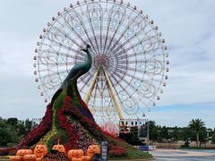 -七彩云南欢乐世界