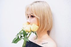 -MY HAIR ARDOR