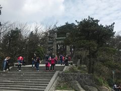 -含鄱口