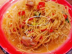 -馬伍旺川菜(江北虹悦城店)