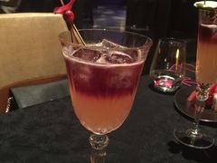 -富力丽思卡尔顿酒店·FLAIR餐厅酒吧