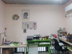 -欧拉艺术培训中心(福星新城店)