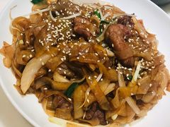 干炒牛河-陶陶居酒家(海岸城店)