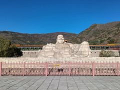 -北京十三陵国家森林公园蟒山景区