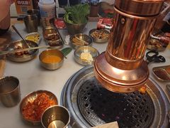 -韩宫宴和牛烤肉(宣州国购店)