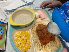 -关夫人餐厅(阳光广场店)