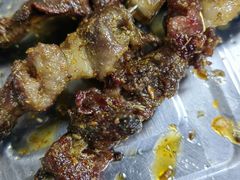 -清真素福拉面丝路美食(六里桥东店)