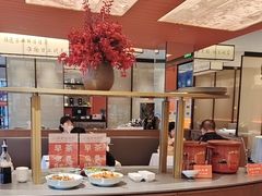 -小厨娘淮扬菜(天印大道店)