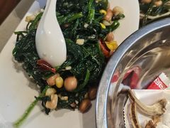 -蝎王府羊蝎子(虎坊桥总店)