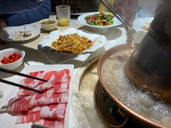 -东来顺饭庄(西直门店)