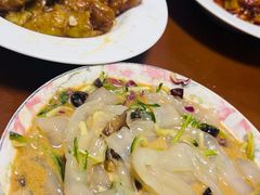 传统溜虾段-好妈王饺子(滂江街店)