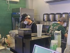 -仙雨林·奶茶鲜果茶(书院巷店)