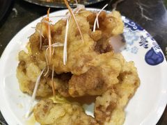 -粗粮人家·东北菜(洋桥店)