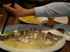 -热度餐厅(老佛爷店)