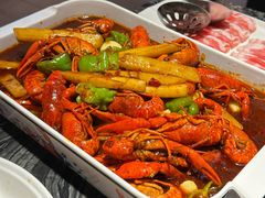 -天都火锅酒楼(虹梅南路店)