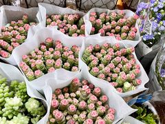 -循礼门鲜花花市(武汉循礼门店)